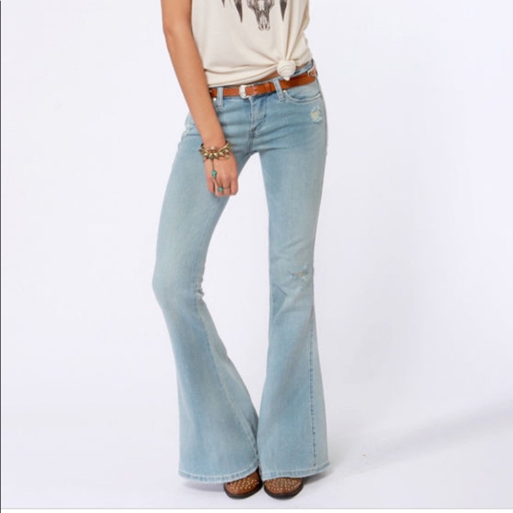 Blank NYC Jeans